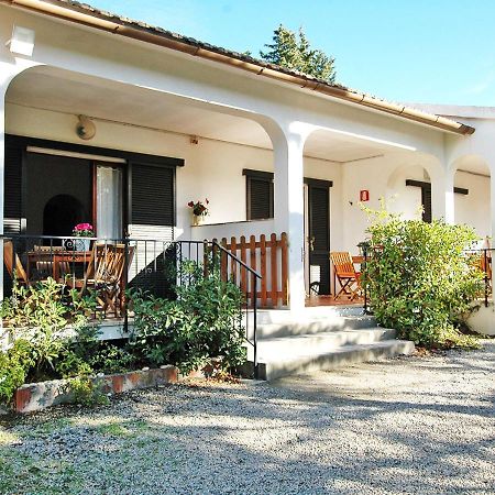 Casa Katia Διαμέρισμα Lacona Εξωτερικό φωτογραφία