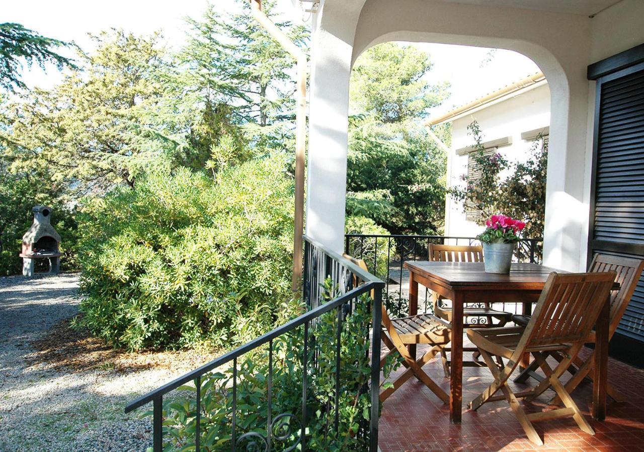 Casa Katia Διαμέρισμα Lacona Εξωτερικό φωτογραφία