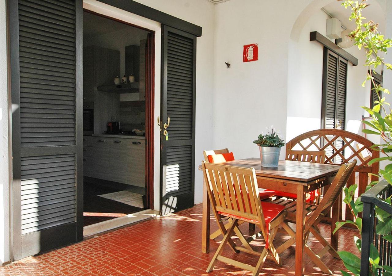 Casa Katia Διαμέρισμα Lacona Εξωτερικό φωτογραφία