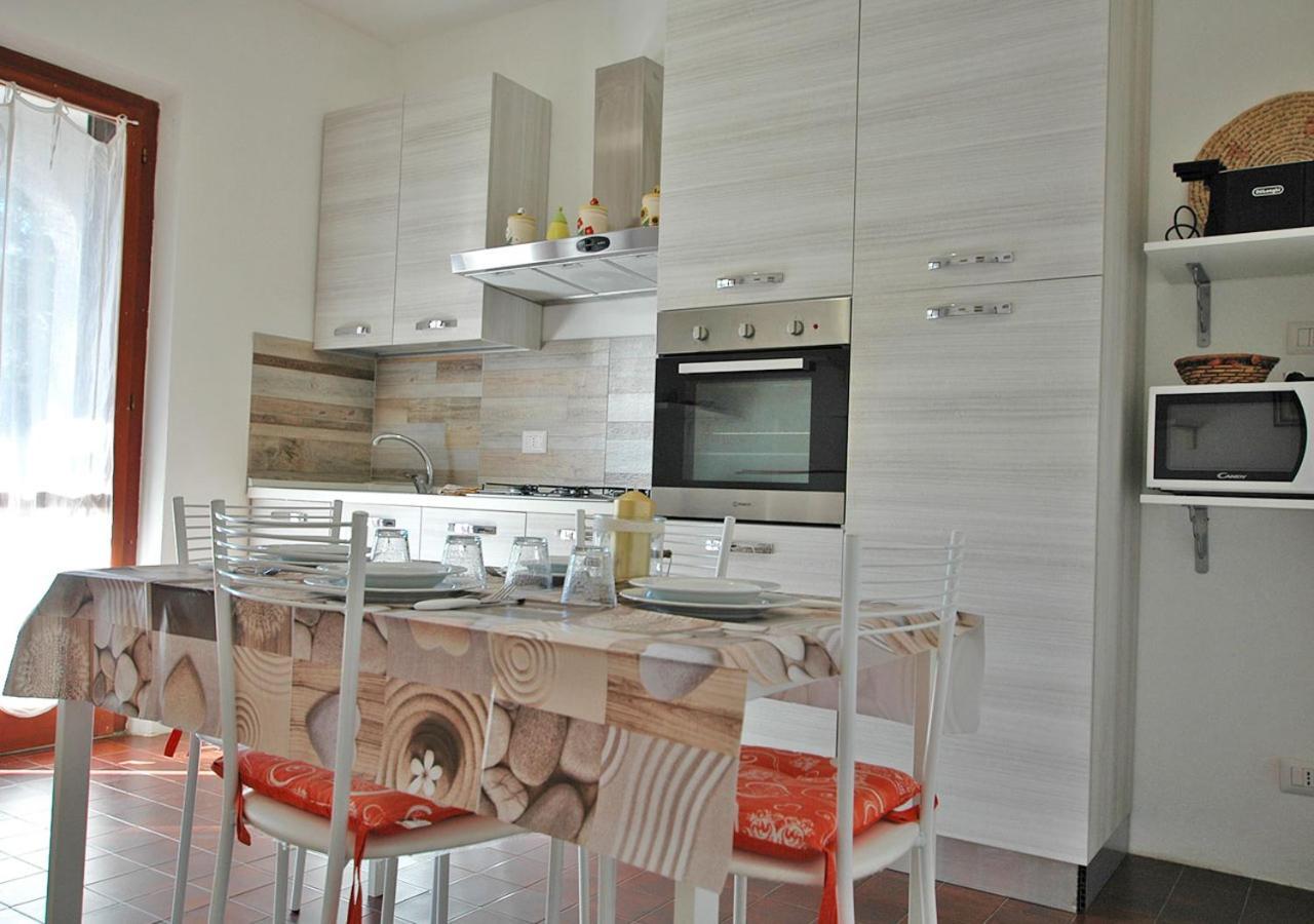 Casa Katia Διαμέρισμα Lacona Εξωτερικό φωτογραφία