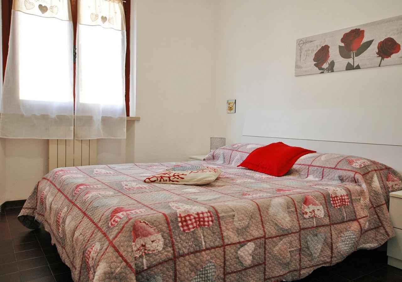 Casa Katia Διαμέρισμα Lacona Εξωτερικό φωτογραφία