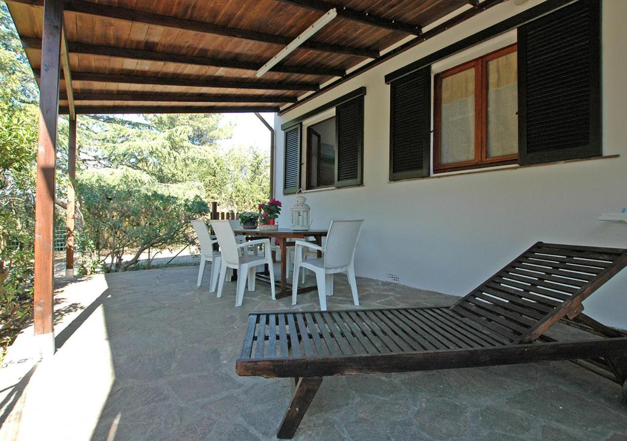 Casa Katia Διαμέρισμα Lacona Εξωτερικό φωτογραφία