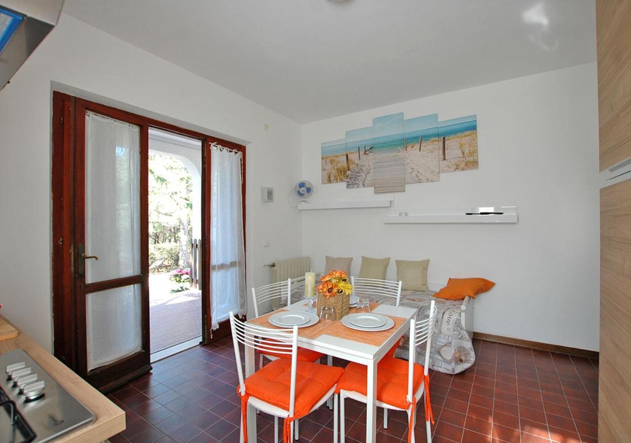 Casa Katia Διαμέρισμα Lacona Εξωτερικό φωτογραφία