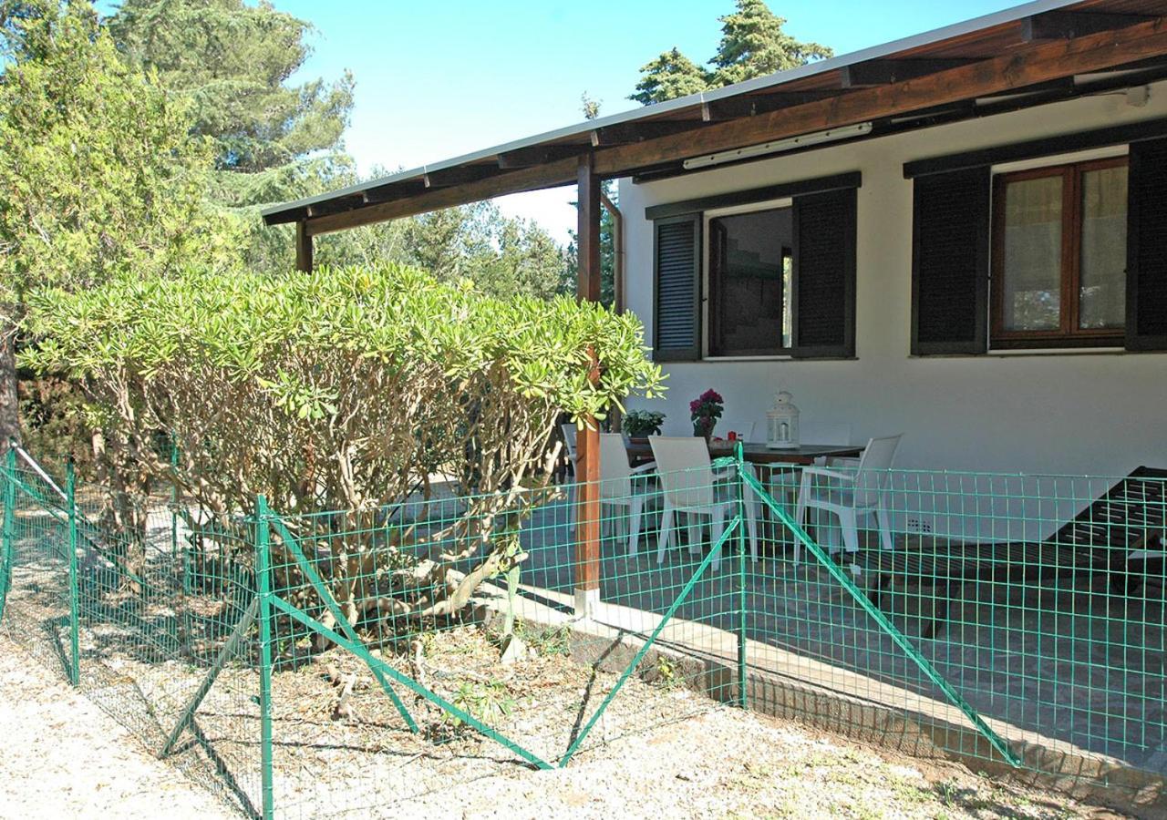 Casa Katia Διαμέρισμα Lacona Εξωτερικό φωτογραφία