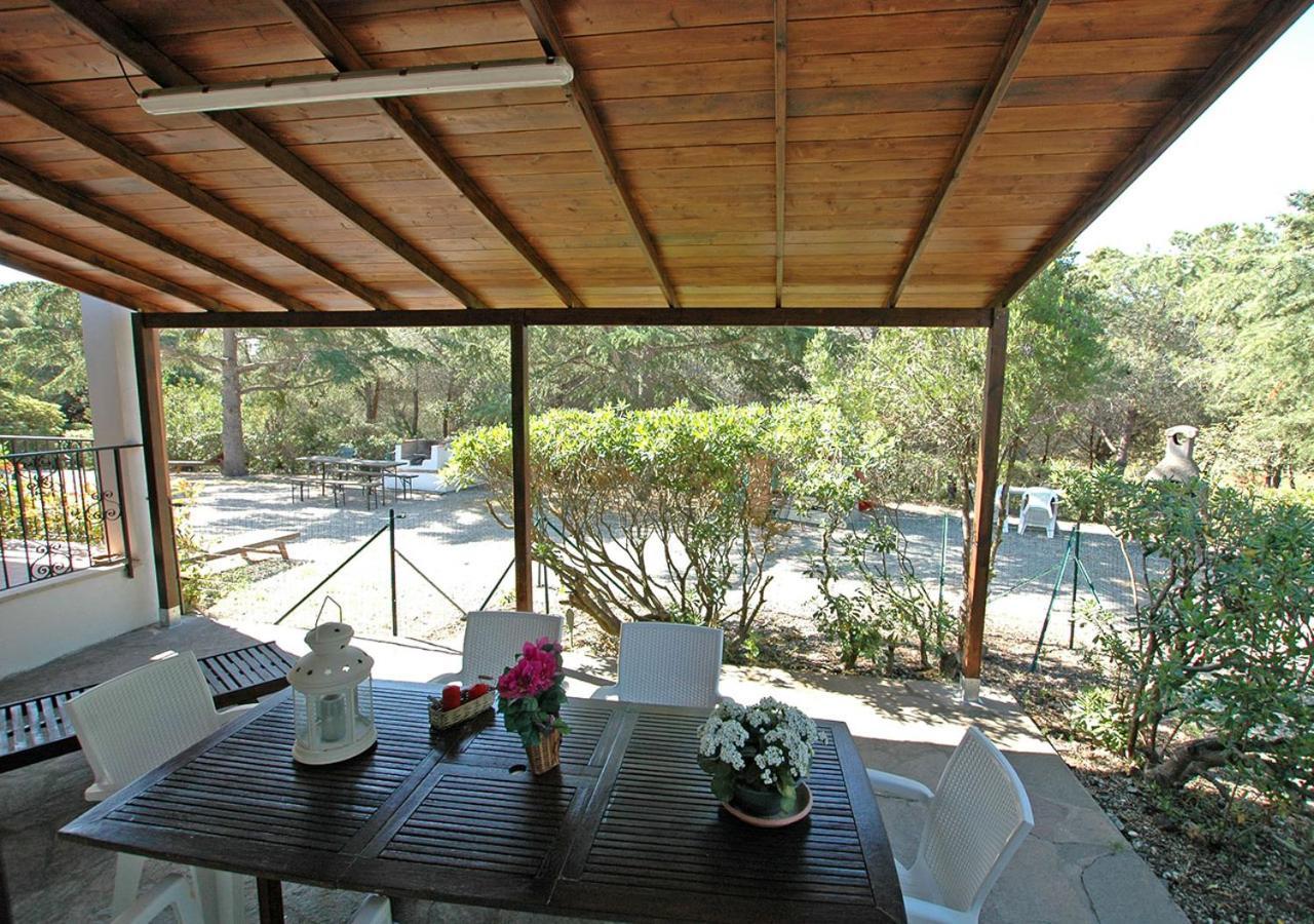 Casa Katia Διαμέρισμα Lacona Εξωτερικό φωτογραφία