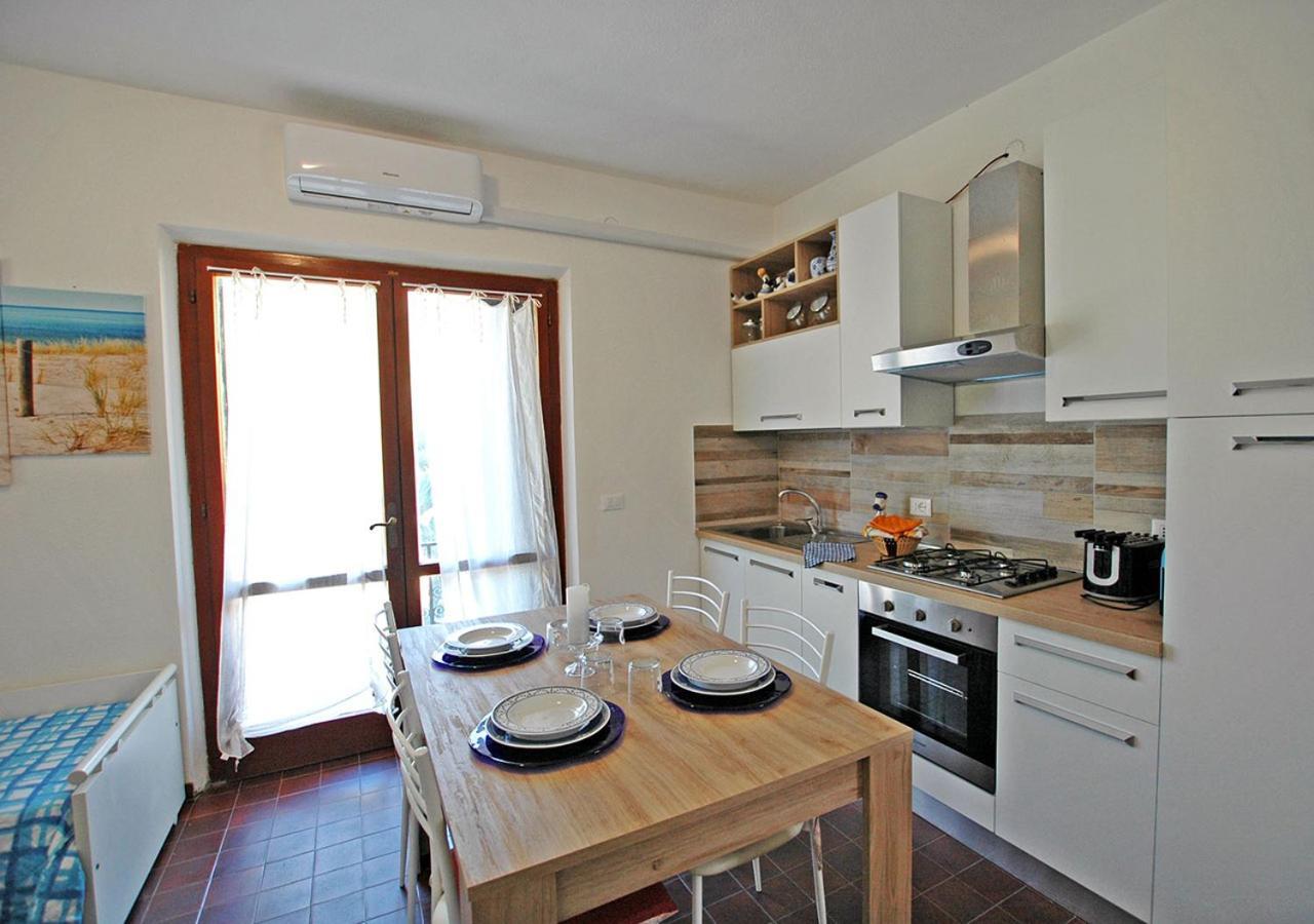 Casa Katia Διαμέρισμα Lacona Εξωτερικό φωτογραφία