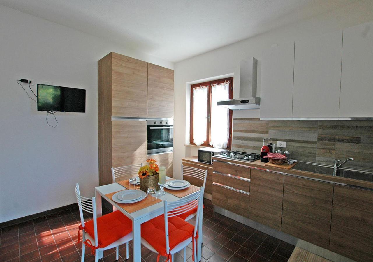 Casa Katia Διαμέρισμα Lacona Εξωτερικό φωτογραφία