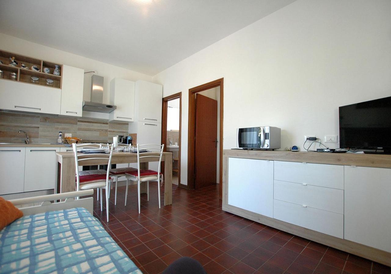 Casa Katia Διαμέρισμα Lacona Εξωτερικό φωτογραφία