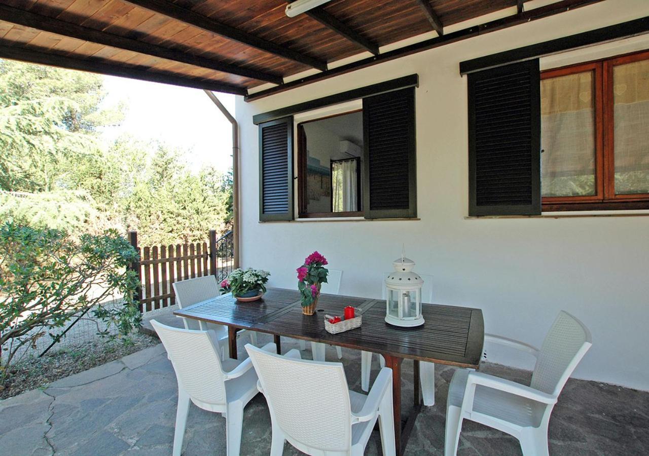 Casa Katia Διαμέρισμα Lacona Εξωτερικό φωτογραφία