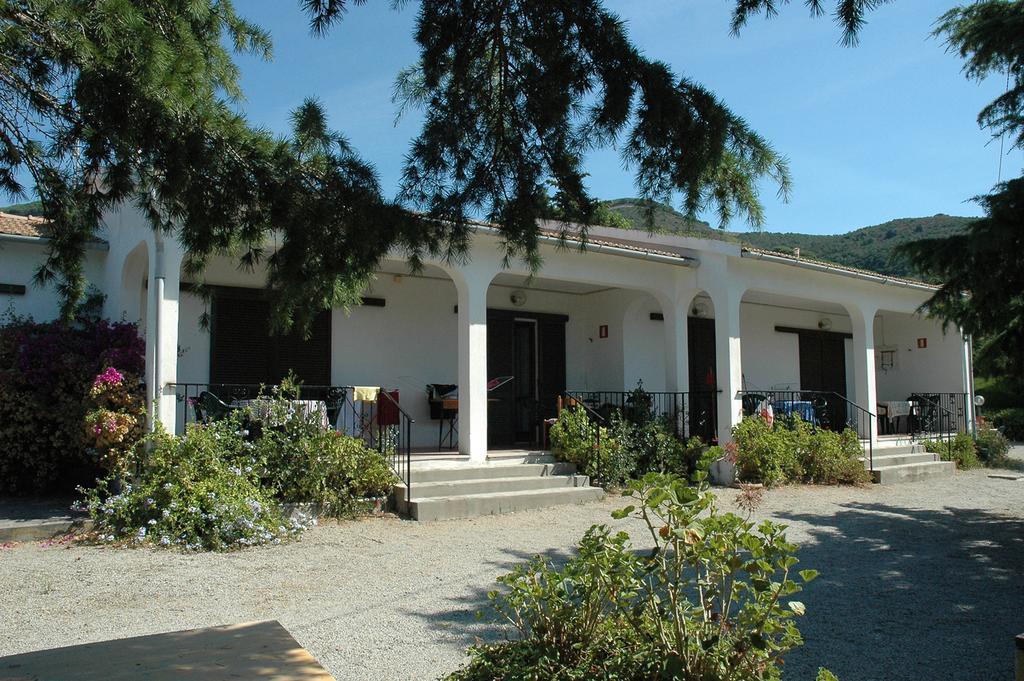 Casa Katia Διαμέρισμα Lacona Δωμάτιο φωτογραφία