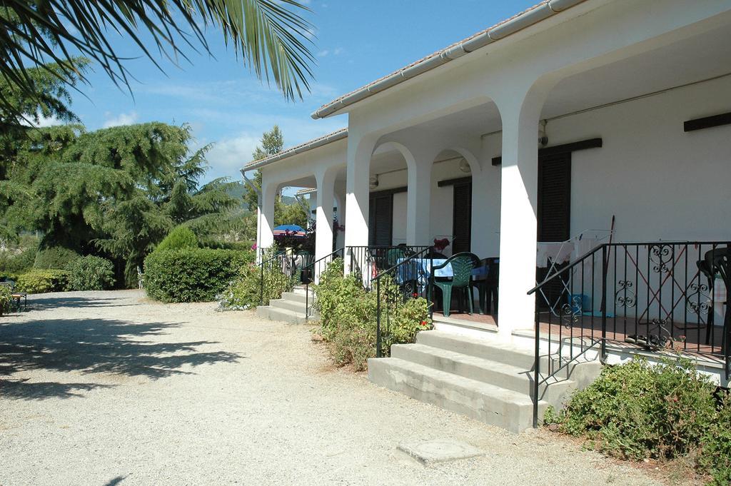 Casa Katia Διαμέρισμα Lacona Δωμάτιο φωτογραφία