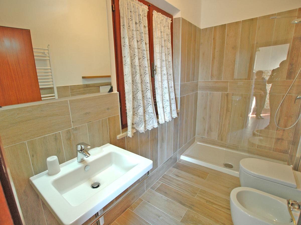 Casa Katia Διαμέρισμα Lacona Εξωτερικό φωτογραφία