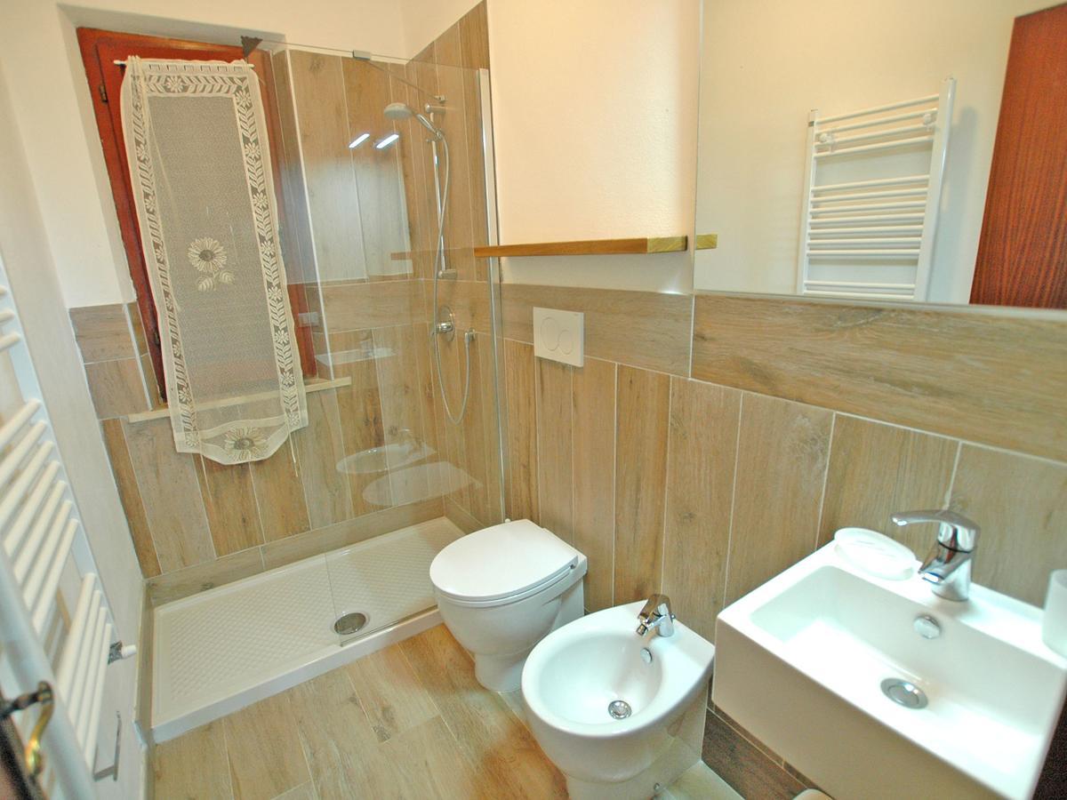 Casa Katia Διαμέρισμα Lacona Εξωτερικό φωτογραφία